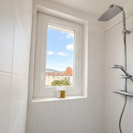 Le Montlosier Centre, Cosy Et Silencieux Apartment Clermont-Ferrand