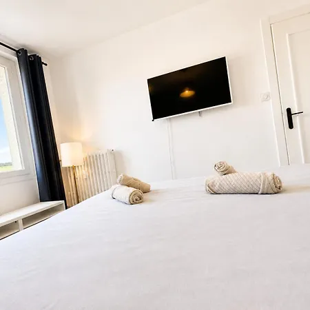 Le Montlosier Centre, Cosy Et Silencieux *