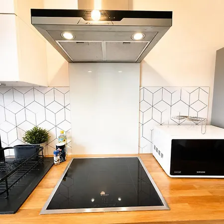 Le Montlosier Centre, Cosy Et Silencieux Apartment Clermont-Ferrand