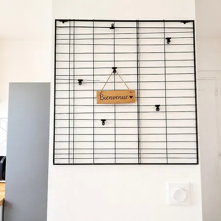 Le Montlosier Centre, Cosy Et Silencieux Apartment *